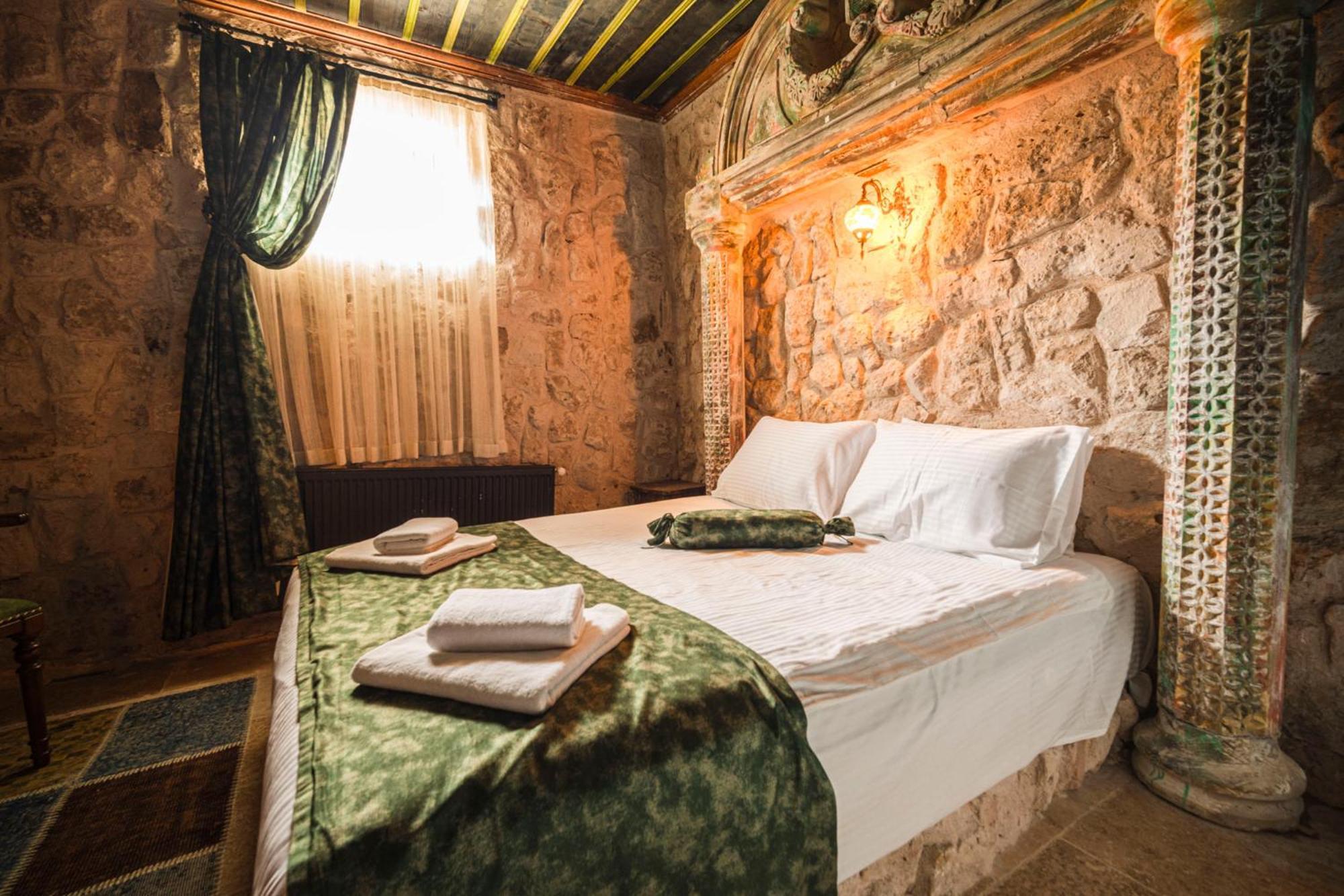 Deluna Cappadocia Nevşehir Dış mekan fotoğraf